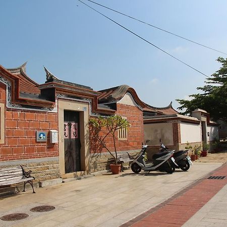 No. 85 Shuitou B&B Jincheng Eksteriør bilde