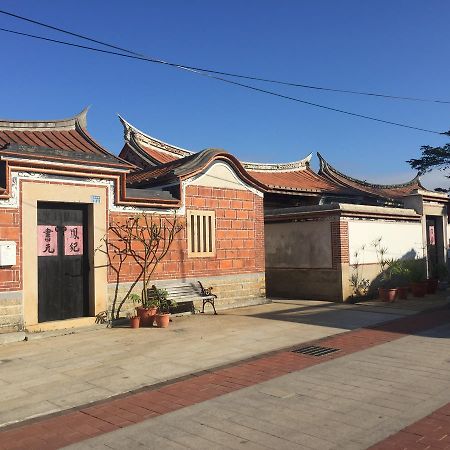 No. 85 Shuitou B&B Jincheng Eksteriør bilde