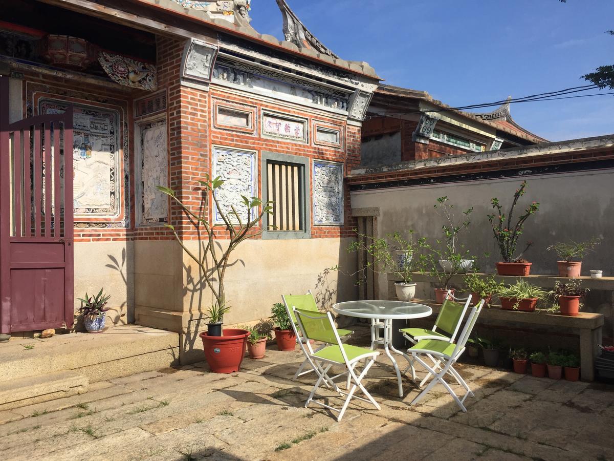No. 85 Shuitou B&B Jincheng Eksteriør bilde