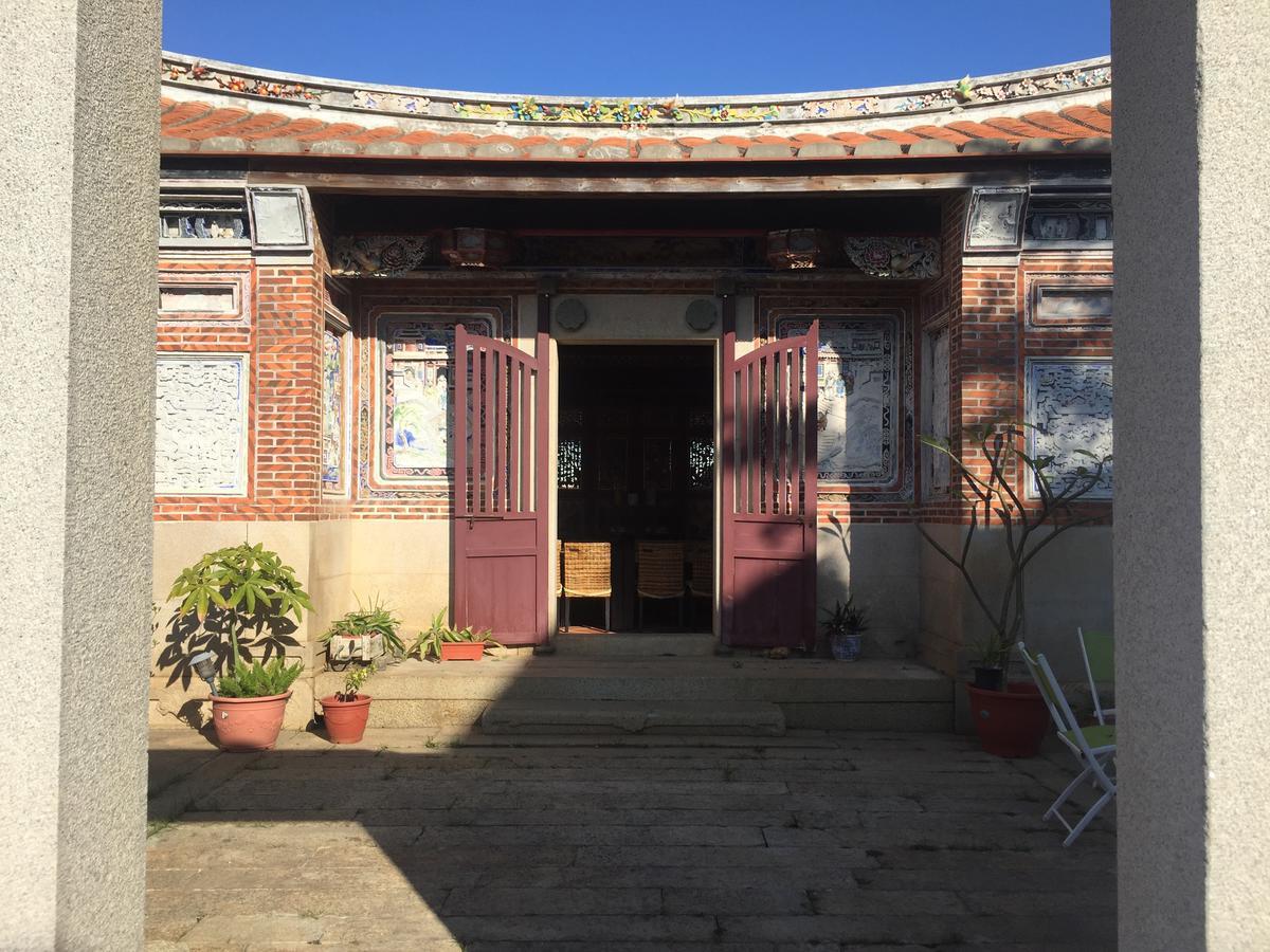 No. 85 Shuitou B&B Jincheng Eksteriør bilde