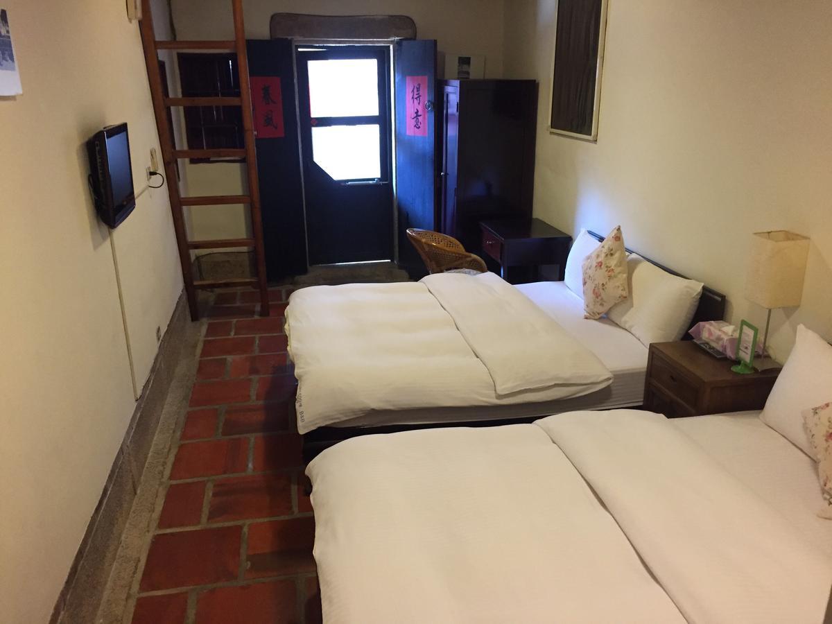 No. 85 Shuitou B&B Jincheng Eksteriør bilde